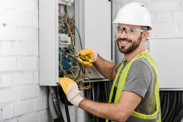 Best Electrical Upgrades for Homes  in Rutherfordton, NC