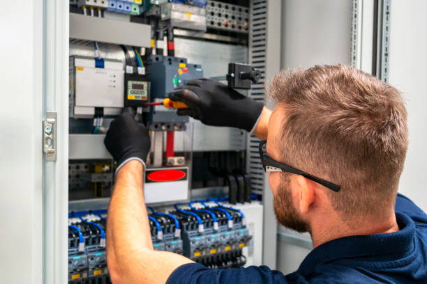  Rutherfordton, NC Electrician Pros