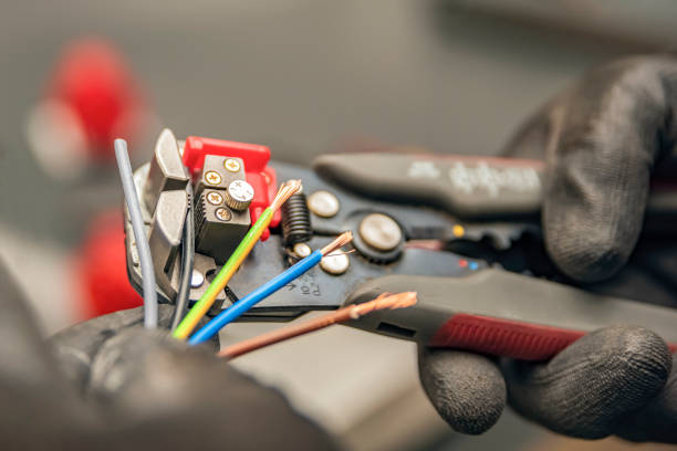 Best Electrician for Home Renovation  in Rutherfordton, NC