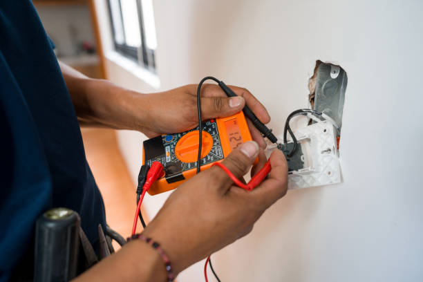 Best Electrician for Home Renovation  in Rutherfordton, NC