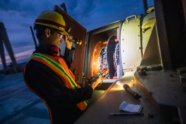 Best Electrician Near Me  in Rutherfordton, NC