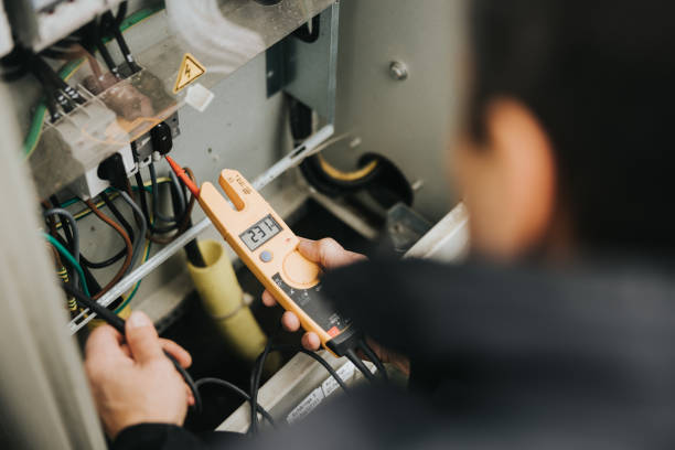 Best Electrical Wiring Services  in Rutherfordton, NC