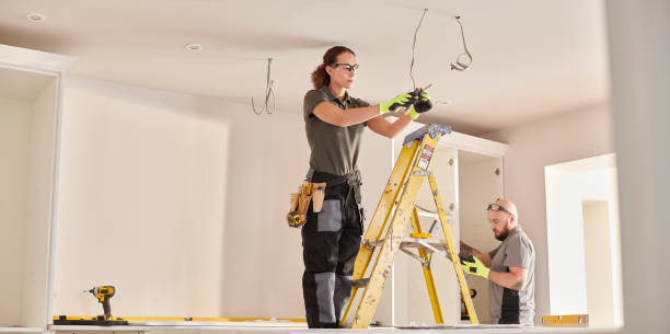 Trusted NC Electrician Experts