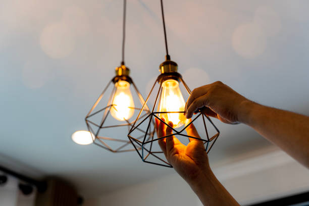 Best Local Electrician Companies  in Rutherfordton, NC