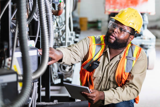 Best Electrical Rewiring Services  in Rutherfordton, NC